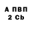 А ПВП Соль Yesei Beshayev